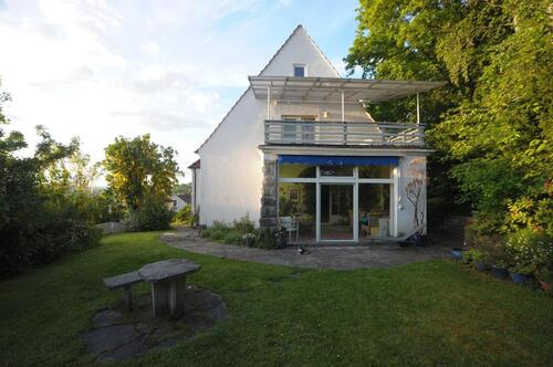 Foto - 6.5 Zimmer Einfamilienhaus in Bad Kissingen