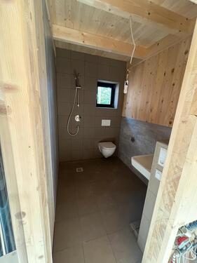 Foto - 2.5 Zimmer Maisonettenwohnung in Aspach