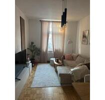 Schöne 2-Zimmer Wohnung im Saarlandstraßenviertel - Dortmund Innenstadt Ost