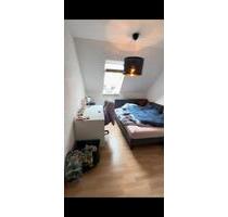 Kleine 1-Zimmer Wohnung beim Z-Campus - Göttingen Nordstadt