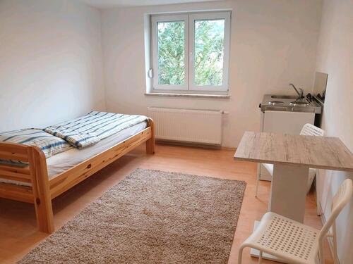 Foto - WG Zimmer renoviert & möbiliert in Schelklingen