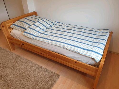 Foto - 1 Zimmer andere zur Miete in Schelklingen