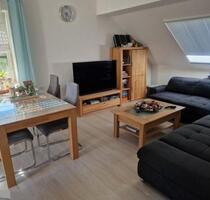Sonnige 4-Zimmer-Wohnung - ab Dezember 2025 - Fluorn-Winzeln