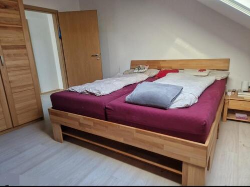 Foto - Etagenwohnung zur Miete in Fluorn-Winzeln