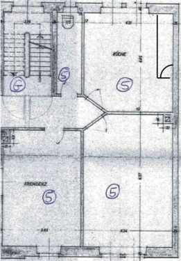 Foto - Schöne 2-Zimmer-Wohnung in Grünstadt