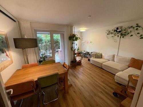 Foto - 3-Zimmer Wohnung Zwischenmiete von 16.09.25 bis 06.10.25 Altona