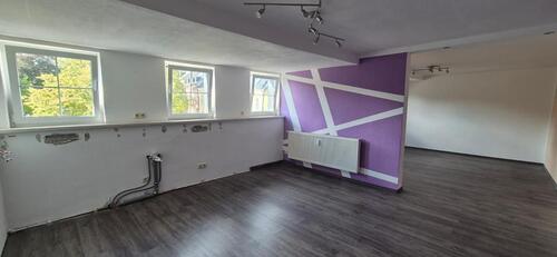 Foto - Schöne 4-Raum-Wohnung zu vermieten!