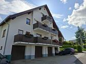 Foto - Etagenwohnung in Schwarzenberg/Erzgebirge