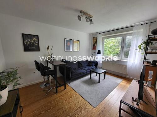 Foto - Wohnungsswap - 3 Zimmer, 55 m² - Isebekstraße, Altona, Hamburg