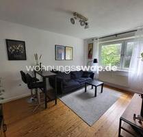Wohnungsswap - 3 Zimmer, 55 m² - Isebekstraße, Altona, Hamburg