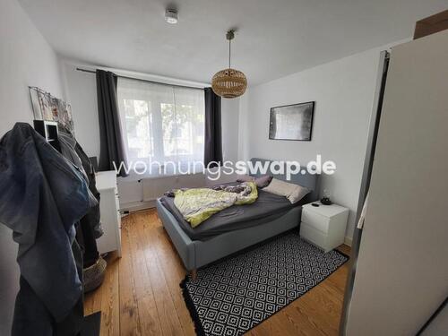 Foto - Etagenwohnung zur Miete in Hamburg