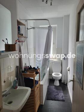 Foto - Etagenwohnung in Hamburg