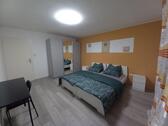 Foto - Möbliertes Haus zur Kurzzeitmiete