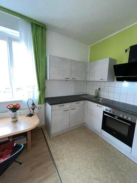 Foto - Etagenwohnung zur Miete in Neustrelitz