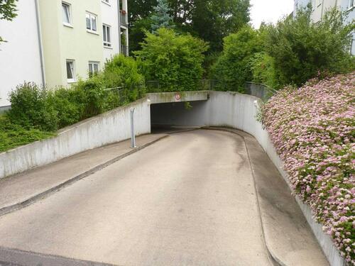 Foto - TG-Stellplatz in Leipzig - 50,00 EUR Miete,