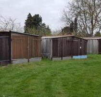 Garage Unterstellmöglichkeit - 35,00 EUR Miete, in Magdeburg (PLZ: 39122) Beyendorf-Sohlen