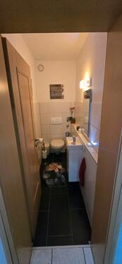 Foto - Etagenwohnung zur Miete in Germering