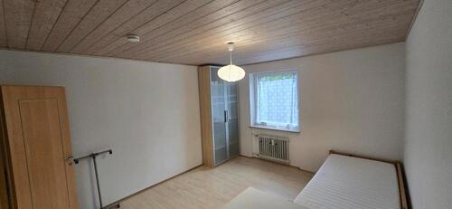 Foto - Etagenwohnung in Germering