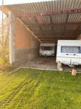 Foto - Stellplatz Wohnwagen - 65,00 EUR Miete,