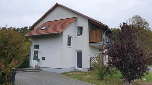 Foto - Freundliche, helle 3 ZKB-Wohnung