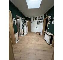 100 m² EG Wohnung, 3 Zimmer, Zentrum Radevormwald
