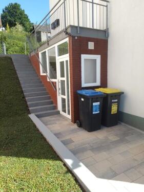 Foto - Etagenwohnung zur Miete in Fulda