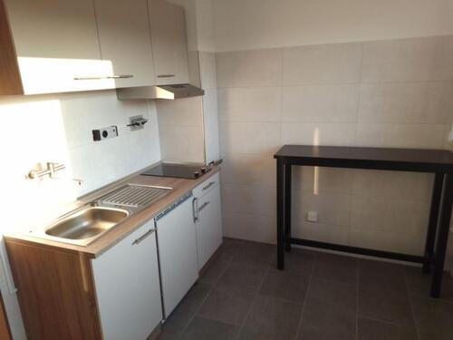 Foto - Etagenwohnung in Fulda