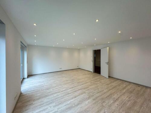 Foto - 4 Zimmer Etagenwohnung zur Miete in Münzenberg