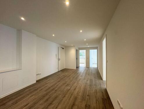 Foto - 4 Zimmer Etagenwohnung in Münzenberg