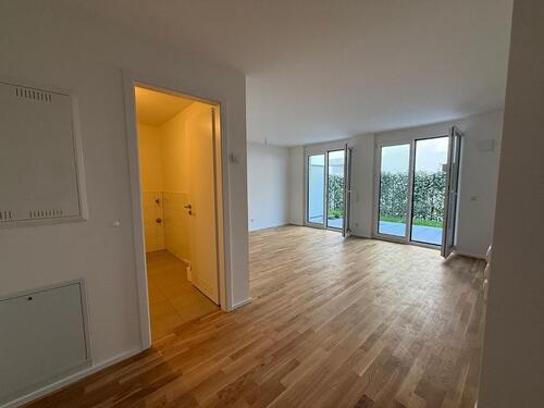 Foto - Etagenwohnung zur Miete in Neufahrn bei Freising