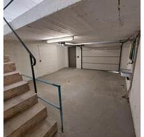 Lager für Handwerker Halle - 450,00 EUR Kaltmiete, in Erlenbach am Main (PLZ: 63906)