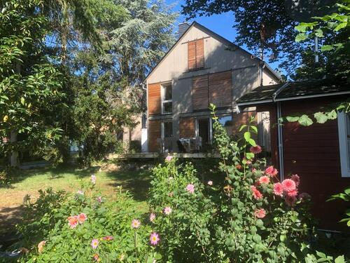 Foto - Einfamilienhaus in Heidenrod zum Kaufen