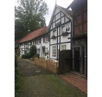 Historisches Reihenhaus im Zentrum von Alfhausen - Bersenbrück