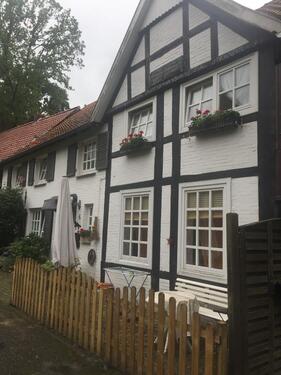 Foto - Einfamilienhaus zum Kaufen in Bersenbrück