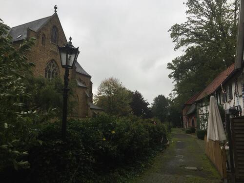 Foto - Einfamilienhaus in Bersenbrück
