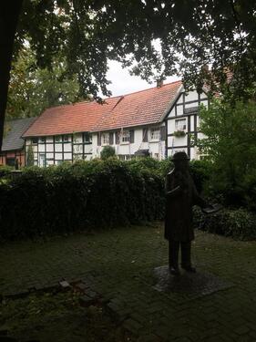 Foto - Einfamilienhaus in Bersenbrück zum Kaufen