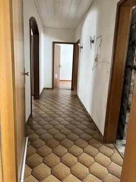 Foto - Etagenwohnung zur Miete in Bad Lippspringe