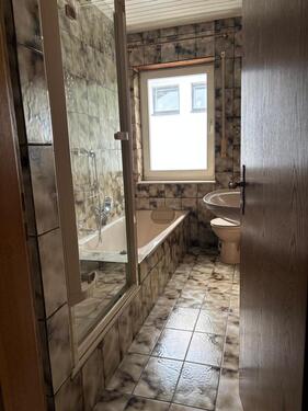 Foto - Etagenwohnung in Bad Lippspringe zur Miete