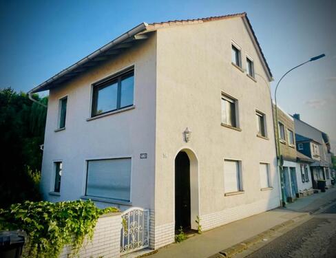 Foto - Gemütliches WG-Zimmer in der Innenstadt Friedbergs