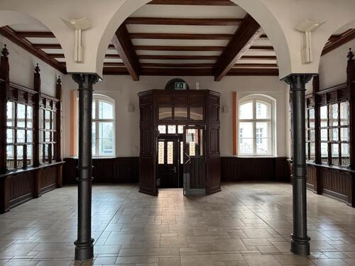 Foto - andere zur Miete in Eberswalde