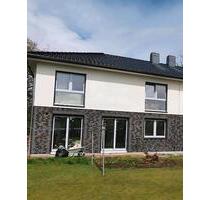 Doppelhaushälfte 5 Zimmer 137qm Bj.2021 - BESICHTIGUNG JETZT - Uetersen