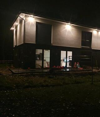 Foto - Einfamilienhaus zur Miete in Uetersen