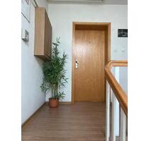 Maisonette Wohnung zu vermieten Wülfrath