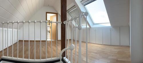 Foto - 2 Zimmer Etagenwohnung zur Miete in Wülfrath