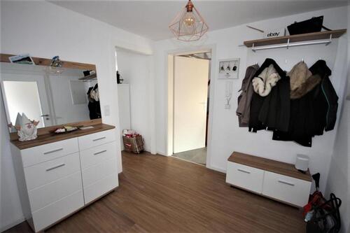 Foto - 3 Zimmer Etagenwohnung zur Miete in Hildesheim