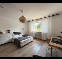 1 Zimmer Wohnung in 97072 Würzburg