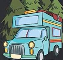 GARAGE HALLENSTELLPLATZ für WoMo, PKW Nähe Berliner Tor - Hamburg Borgfelde