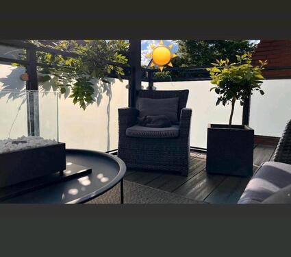 Foto - Reihenhaus Renoviert Sehr gepflegt !