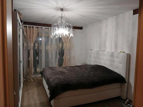 Foto - 3 Zimmer Etagenwohnung in Wismar