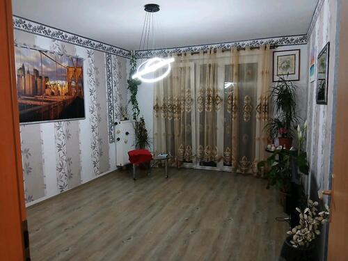 Foto - Etagenwohnung in Wismar zur Miete